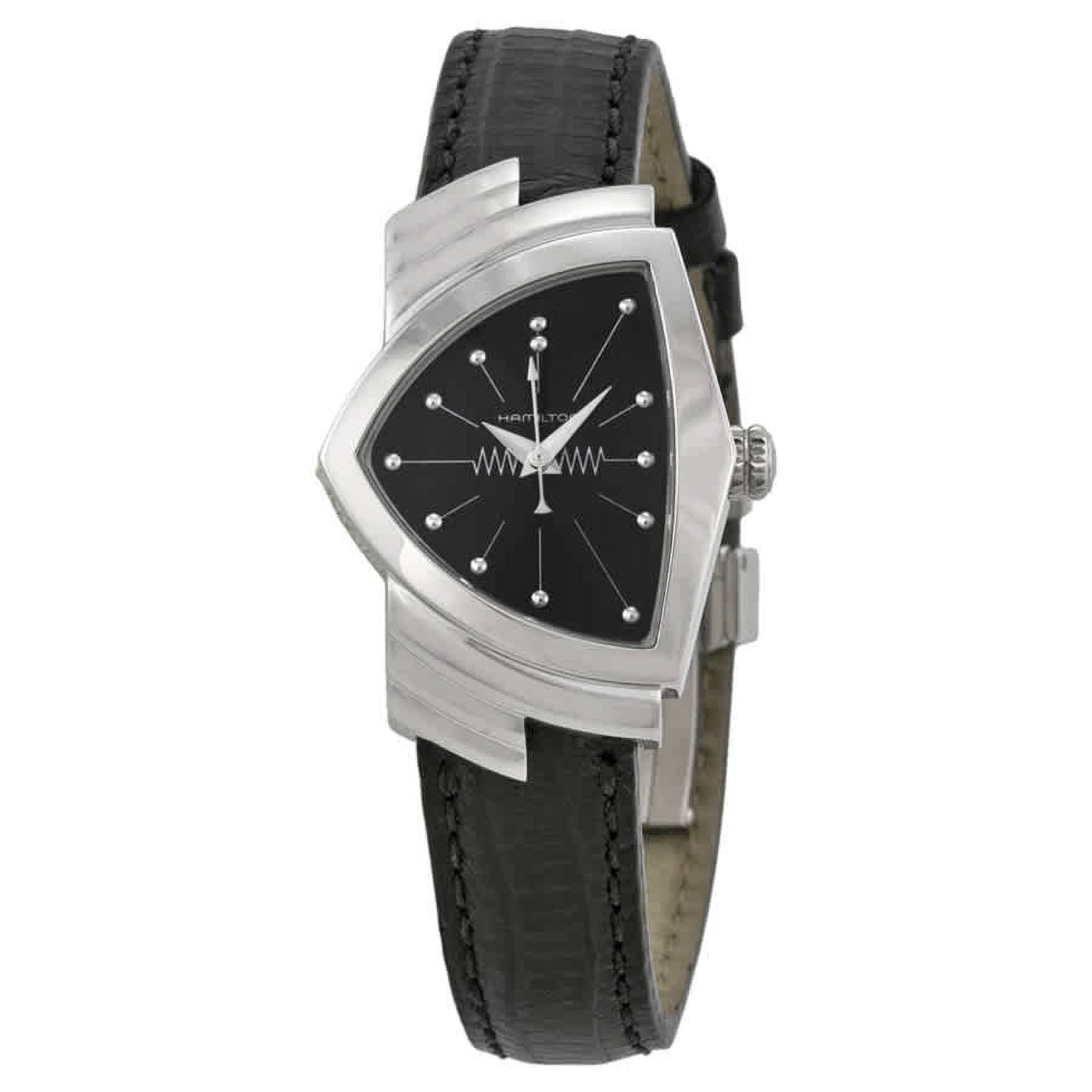 Hamilton Ventura Ladies Watch H24211732 - Main Image