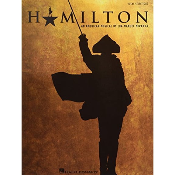 Pre-Owned Hamilton: Vocal Selections (Paperback) 1495057542 9781495057540