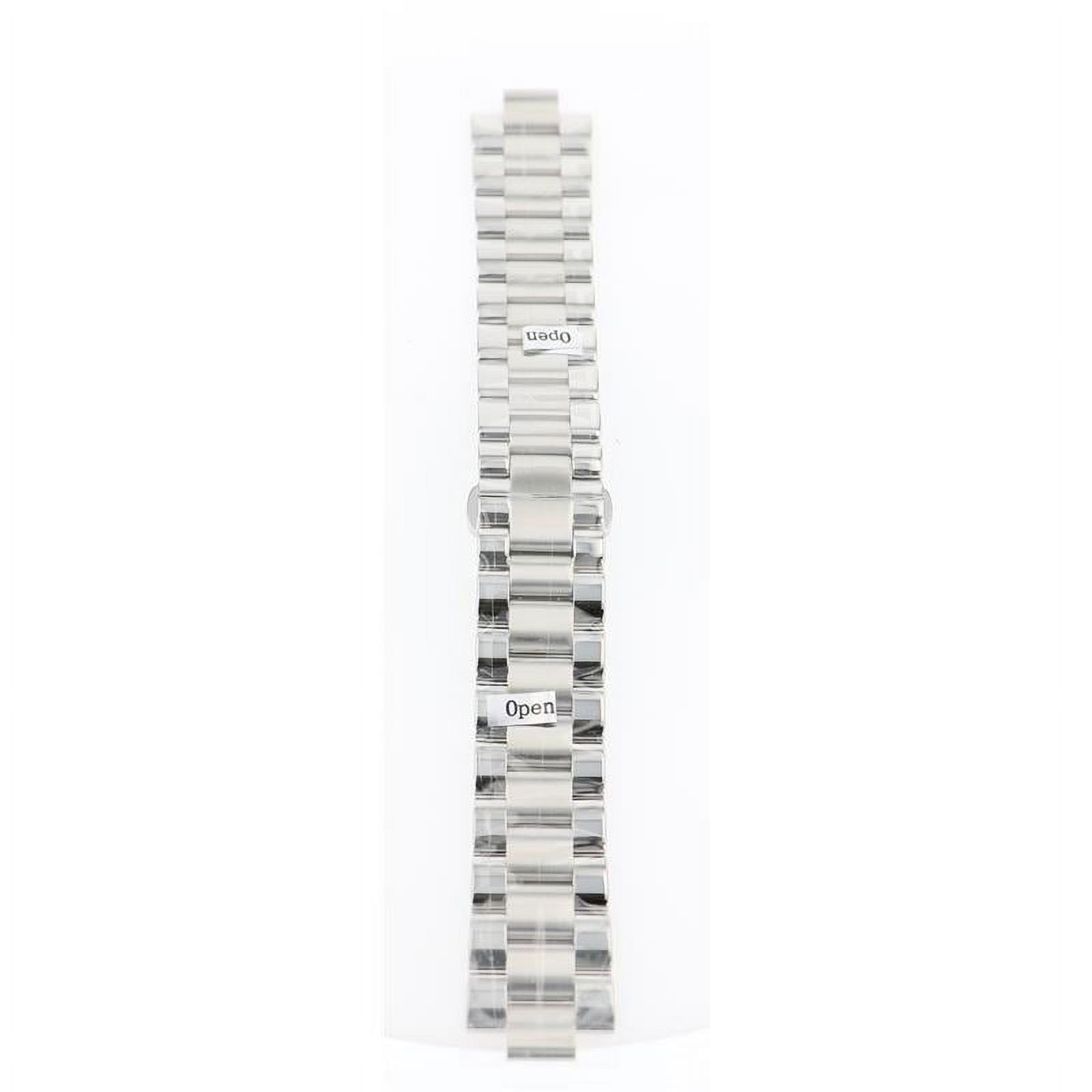 Boucle De Bracelet De Montre Hamilton - 22mm - Occasion - Réf. 8160