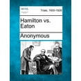 thumbnail image 1 of Hamilton vs. Eaton (Paperback), 1 of 1