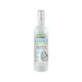 thumbnail image 1 of HamiltonBuhl XHS-8 8 Oz Bottle-hand Sanitizer Is An Effective Way To Kill 99.99 Of Common Germs On, 1 of 1