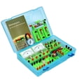 Led Circuit Wizard HamiltonBuhl Circuit Wizard Kit - Walmart.com