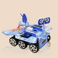 thumbnail image 1 of HamiltonBuhl Engineering Lab Projects Kit: Build, Learn, and Create!, 1 of 4