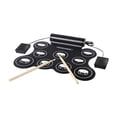 thumbnail image 1 of Portable Roll-Up Electronic Drum Pad, 1 of 1