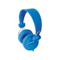 thumbnail image 1 of Hamilton Buhl Headset with In Line Microphone Blue (FVBLU), 1 of 9