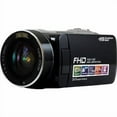 thumbnail image 1 of Hamilton Buhl ActionPro Digital Camcorder, 2.7" LCD Screen, CMOS, Full HD, 1 of 17