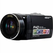 Hamilton Buhl ActionPro Digital Camcorder, 2.7 LCD Screen, CMOS, Full HD