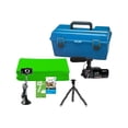 thumbnail image 1 of Hamilton Buhl Media Production Studio Kit, Large, 1 of 10