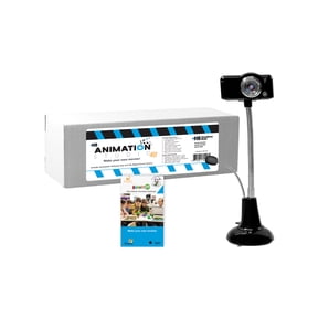 HamiltonBuhl - STEAM - Animation Studio Kit