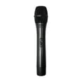thumbnail image 1 of HamiltonBuhl Venu100 Hand Held Mic Frequency 214.5, 1 of 1
