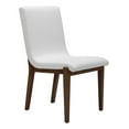 thumbnail image 1 of Hamilton Dining Chair White (Set of 2) WL-1568-ZM, 1 of 4