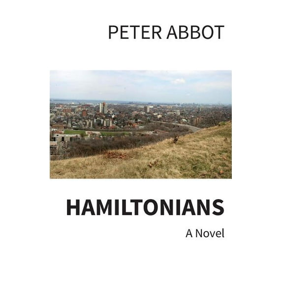 Hamiltonians, (Paperback)