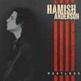 thumbnail image 1 of Hamish Anderson - Restless - Music & Performance - CD, 1 of 1