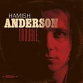 thumbnail image 1 of Hamish Anderson - Trouble - Music & Performance - CD, 1 of 1
