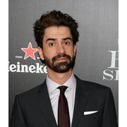 Hamish Linklater At Arrivals For The Big Short Premiere, Ziegfeld Theatre, New York, Ny November 23, 2015. Photo By Eli WinstonEverett Collection Celebrity (8 x 10)