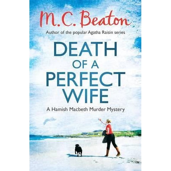 Pre-Owned Hamish Macbeth Mysteries: Death of a Perfect Wife (Paperback)