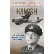 Hamish Pathfinder Extraordinaire, Paperback