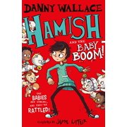 Hamish and the Baby BOOM!
