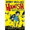 thumbnail image 1 of Pre-Owned Hamish & The WorldStoppers (Paperback) 147112388X 9781471123887, 1 of 1