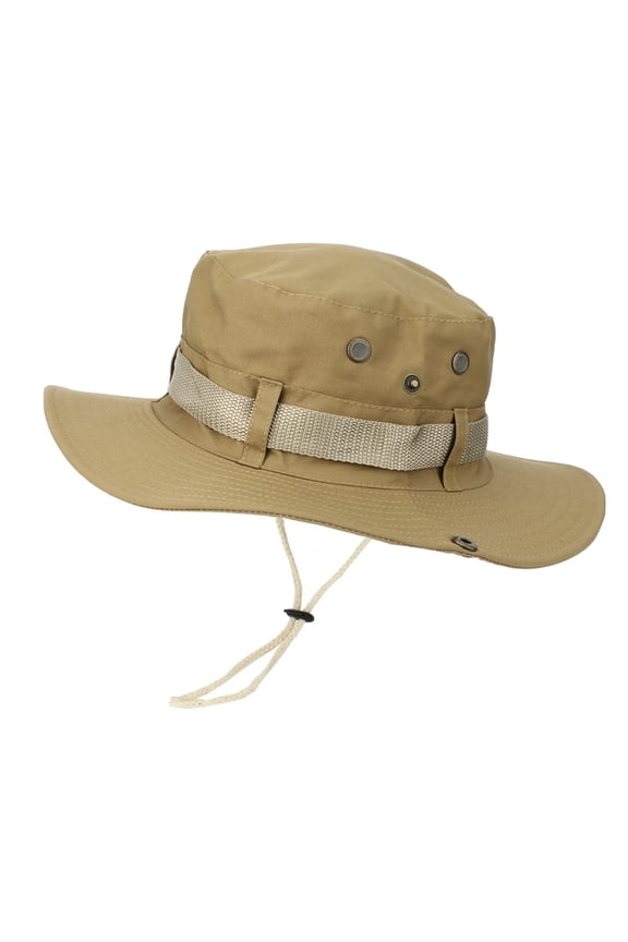Baseball Cap,Beanie,Bucket Hat Wide Brim Sun Hat Boonie Hats Fishing Hiking Outdoor Hats for Men and Women,Wide Brim Hats,Skull Caps Khaki