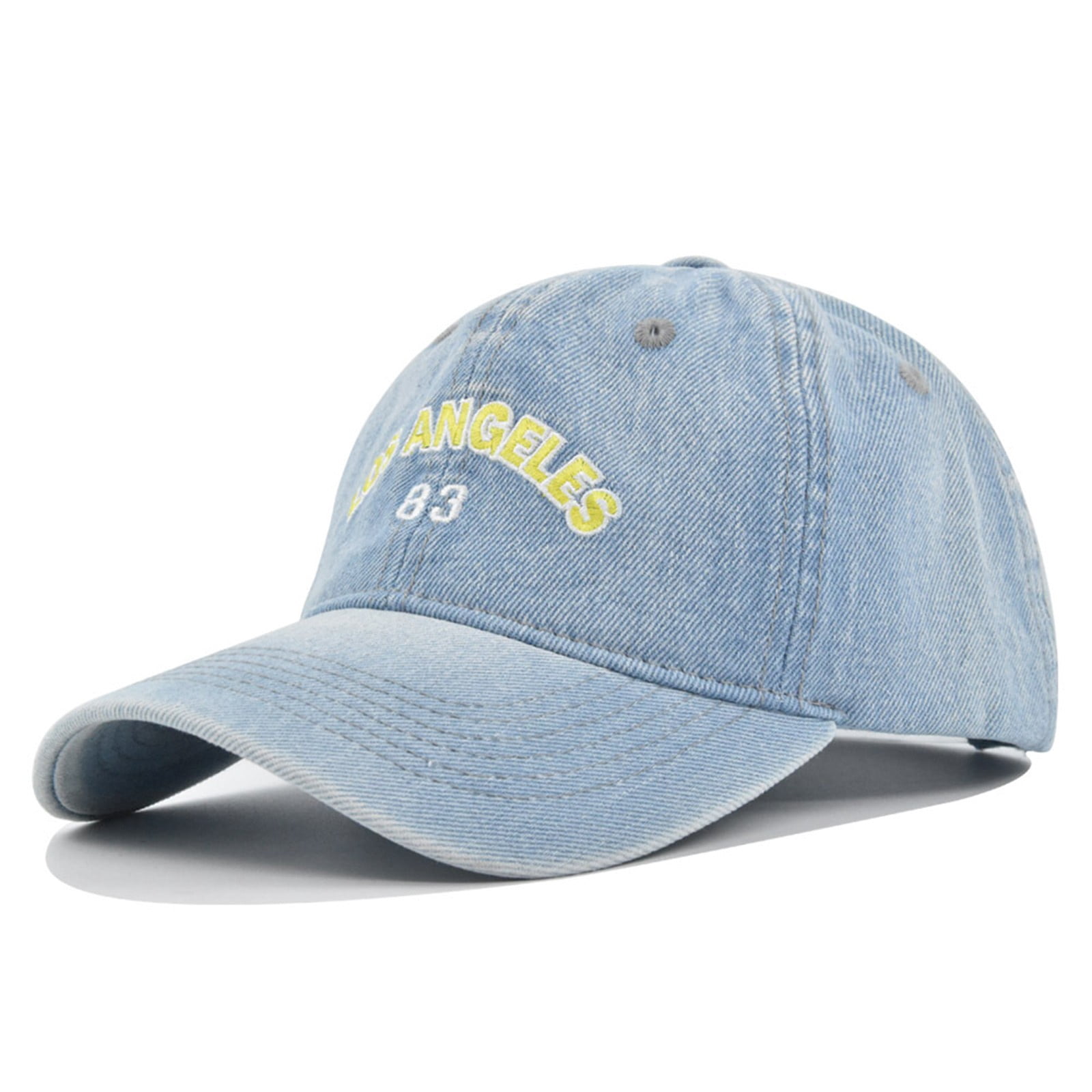 Vintage Washed 1985 Baseball Cap – Cotton, Adjustable, Unisex Dad Hat