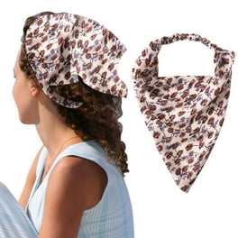 Pattern Fabric 4pk Hair Clips Pattern Fabric 4pk Hair Clips