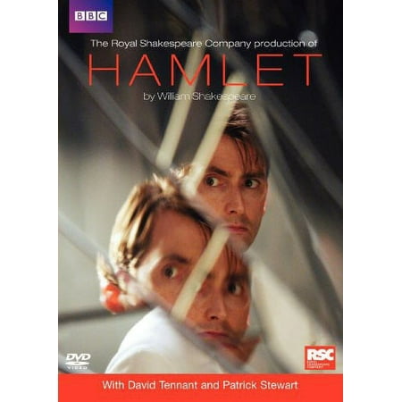Hamlet (2009) (DVD)