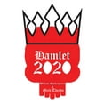 thumbnail image 1 of Hamlet 2020, (Paperback), 1 of 1