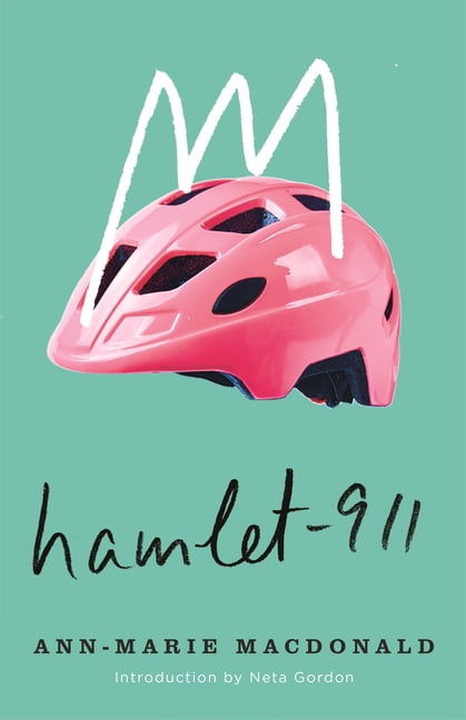 Hamlet-911, (Paperback)