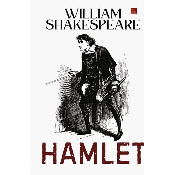 Hamlet, (Paperback)
