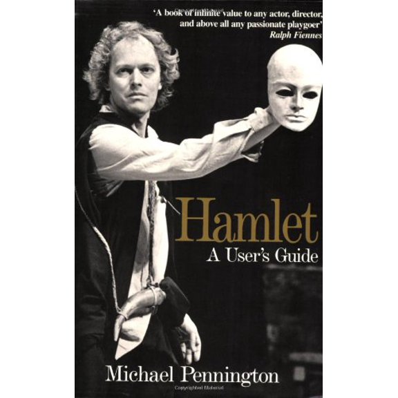 Pre-Owned Hamlet: A Users Guide (Hardcover) 0879100834 9780879100834