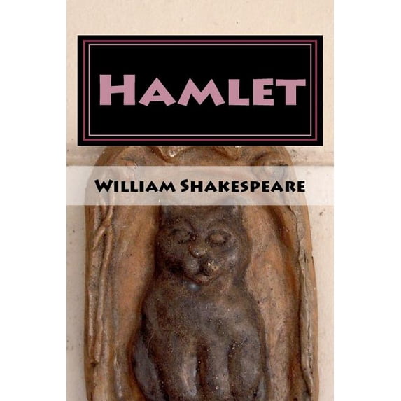 Hamlet: Abridged and Improved (Paperback)