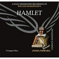 thumbnail image 1 of Pre-Owned Hamlet (Arkangel Complete Shakespeare) Paperback, 1 of 1