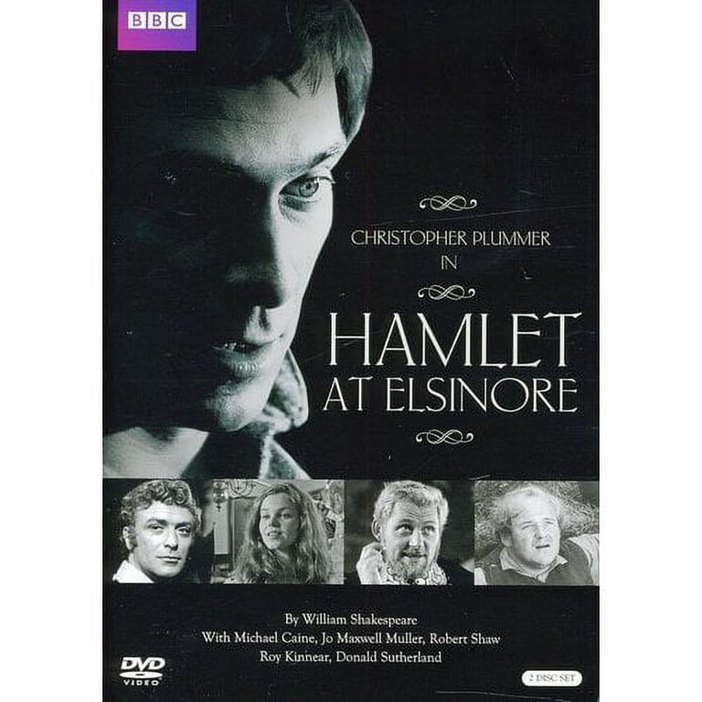 その他 Hamlet at Elsinore [DVD] Hamlet At Elsinore - Walmart.com