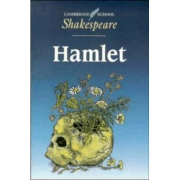 Pre-Owned Hamlet (Cambridge School Shakespeare) Paperback