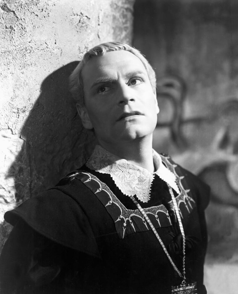 Hamlet Canvas Art - (16 x 20)