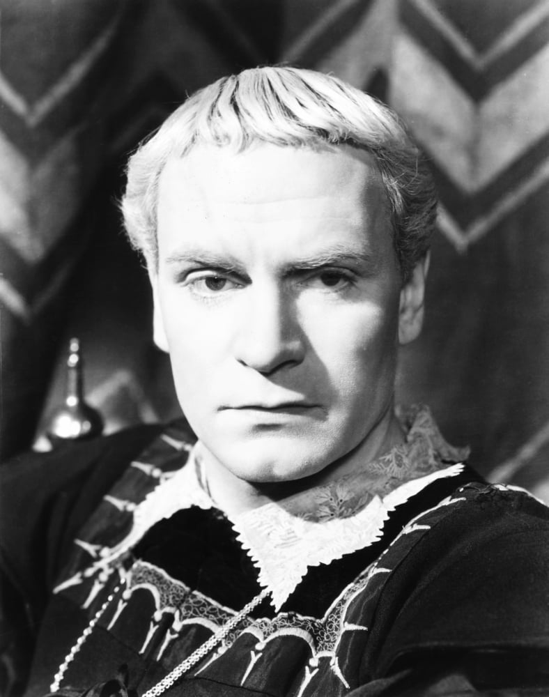 Hamlet Canvas Art - (16 x 20)