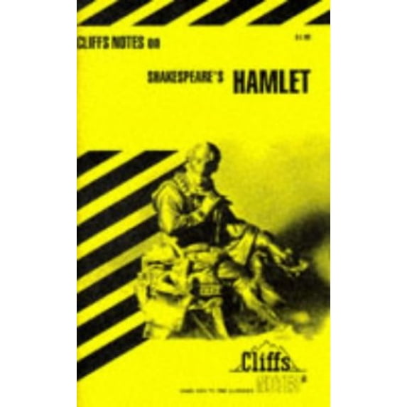 Pre-Owned Hamlet (Paperback) 0822000180 9780822000181