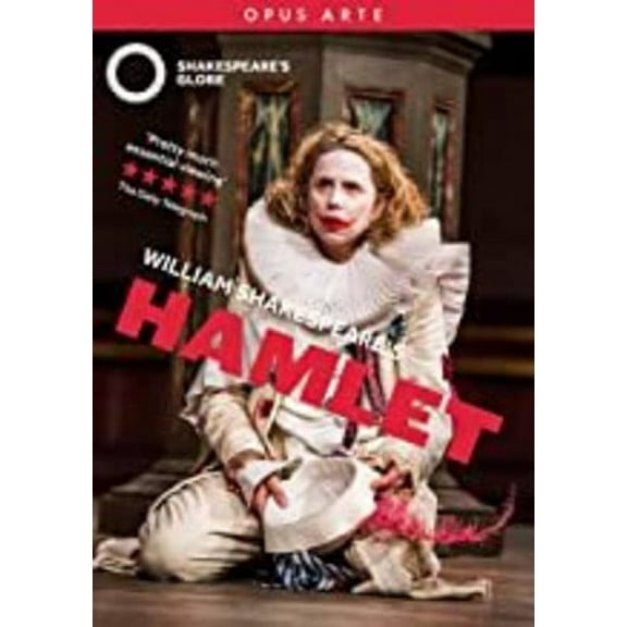 Hamlet (DVD), BBC / Opus Arte, Music & Performance