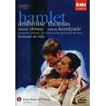 thumbnail image 1 of Hamlet (DVD), Erato, Music & Performance, 1 of 1