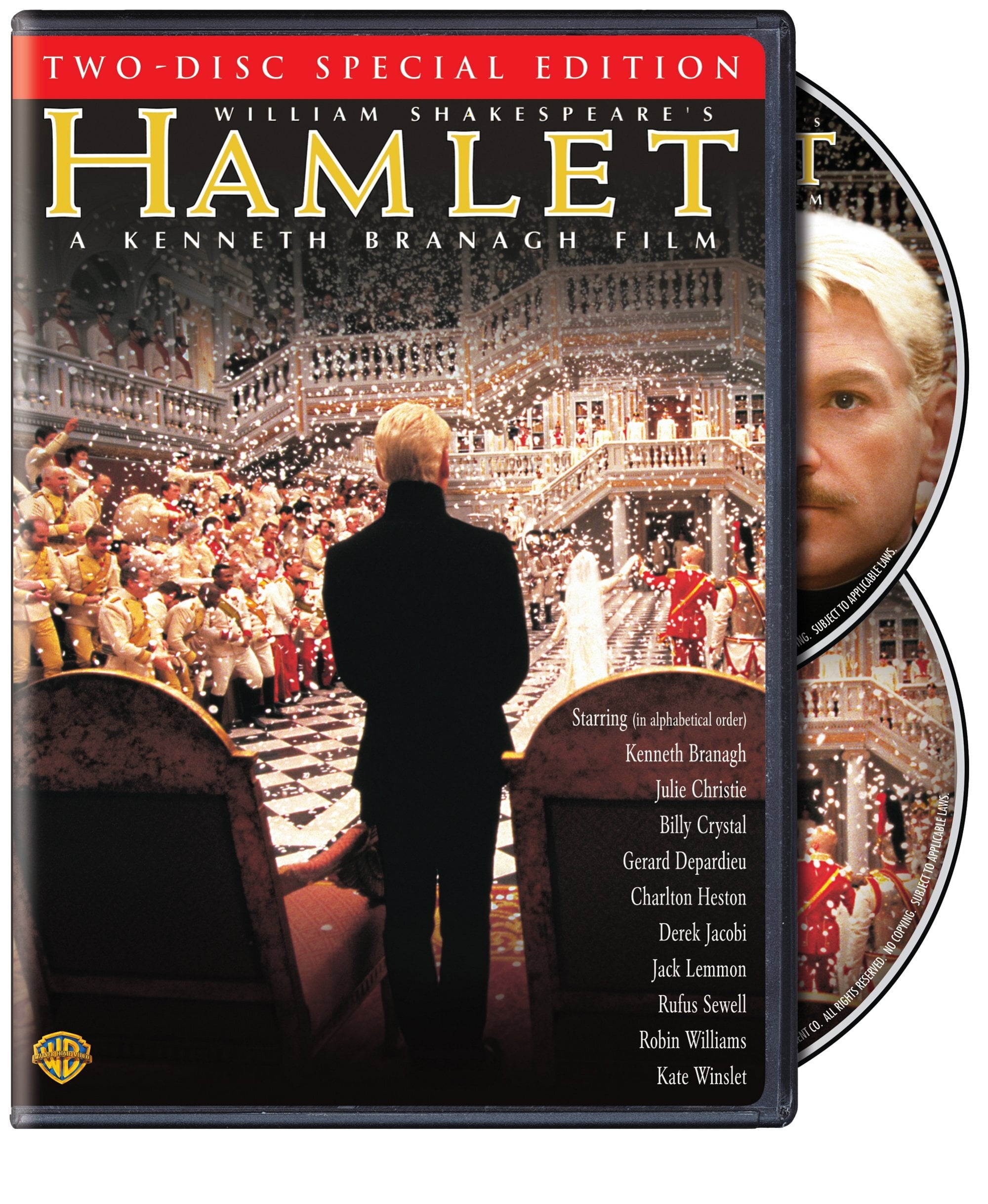 Hamlet-DVD-Feature-Drama-Drama