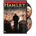 thumbnail image 1 of Hamlet [DVD], Feature,Drama,Drama, Drama ,Drama,Drama,, 1 of 1