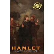 Hamlet Deluxe Library Edition Hardcover