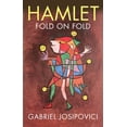 thumbnail image 1 of Hamlet: Fold on Fold, (Hardcover), 1 of 1