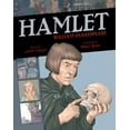 thumbnail image 1 of Hamlet (Graphic Classics, Volume 6), 1 of 1