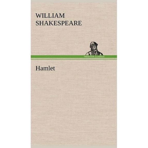 Hamlet, (Hardcover)