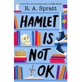 thumbnail image 1 of Hamlet Is Not Ok, (Paperback), 1 of 1