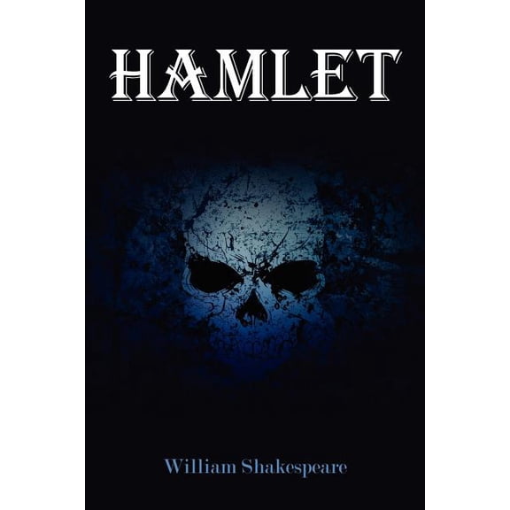 Hamlet (New Edition) (Paperback)