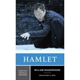 thumbnail image 1 of Hamlet (Norton Critical Editions) - Shakespeare, William, 1 of 1
