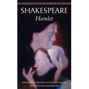 Hamlet, Paperback